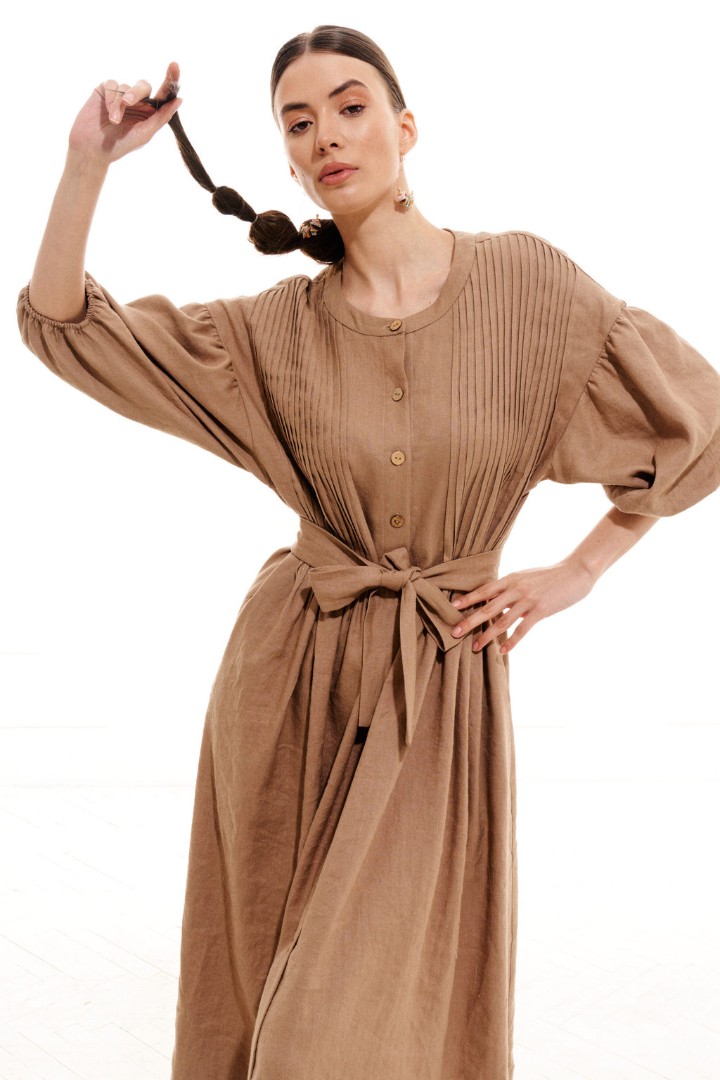 Платье 1993 - Elletto фото 10