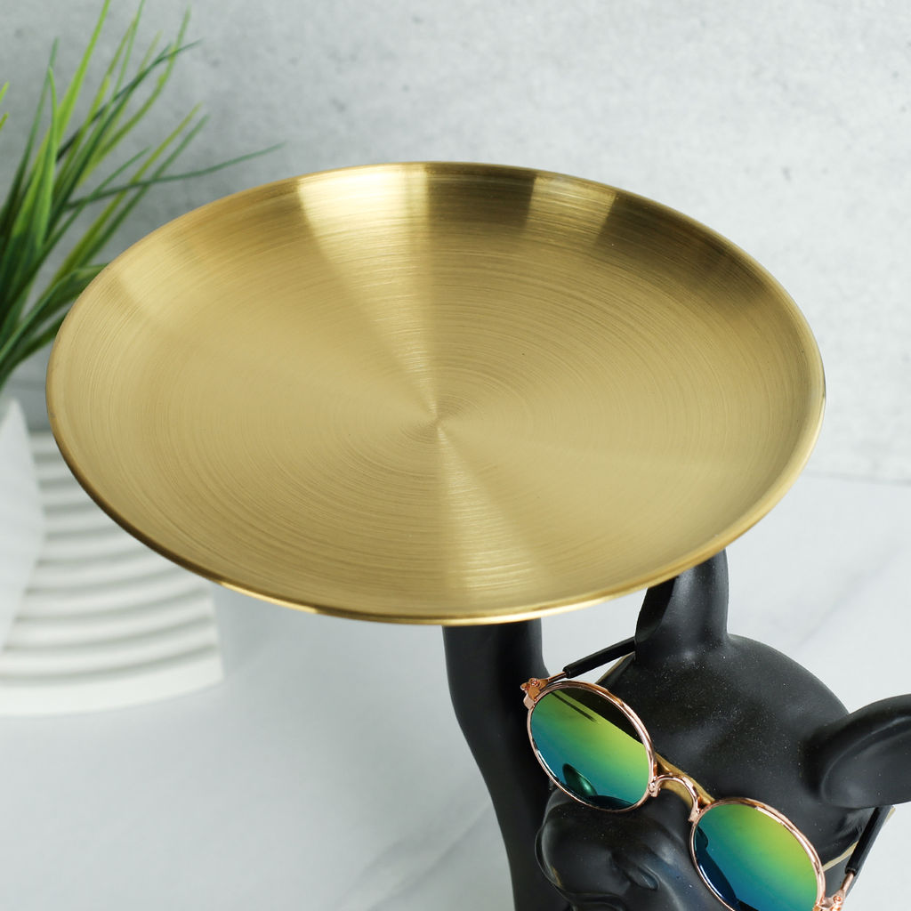 Статуэтка Собака 22x22x23 / B-380 /уп 8/ - ГалеонТрейд фото 9