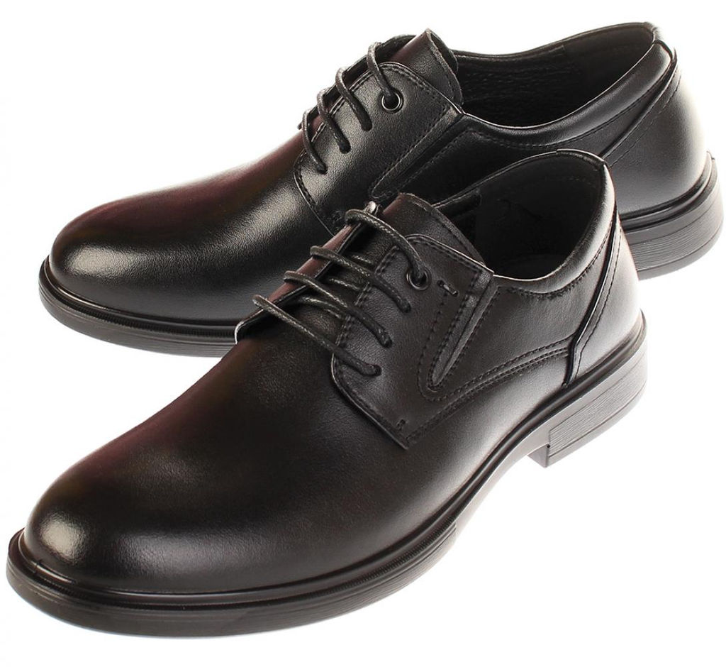 Дерби Baden LM001-050  фото 4