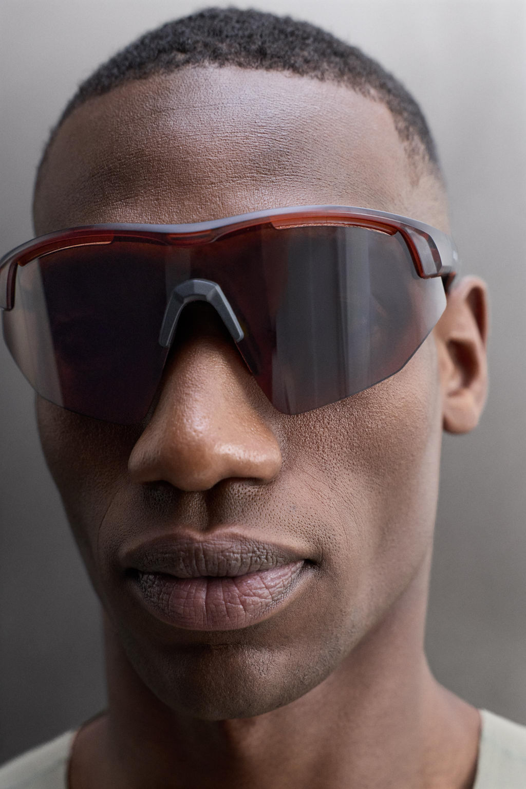 GAFAS DE SOL EASSUN X ATHLETICZ / Marr?n