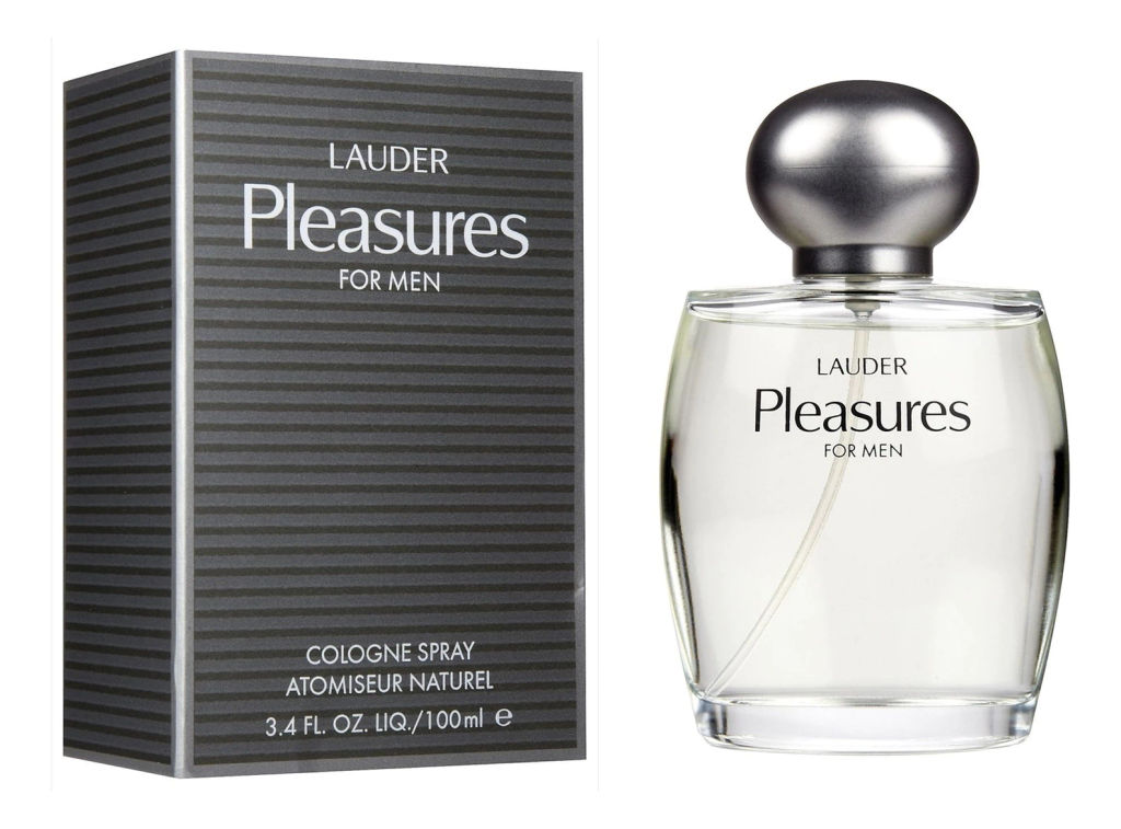 ESTEE LAUDER PLEASURES men 100ml edc