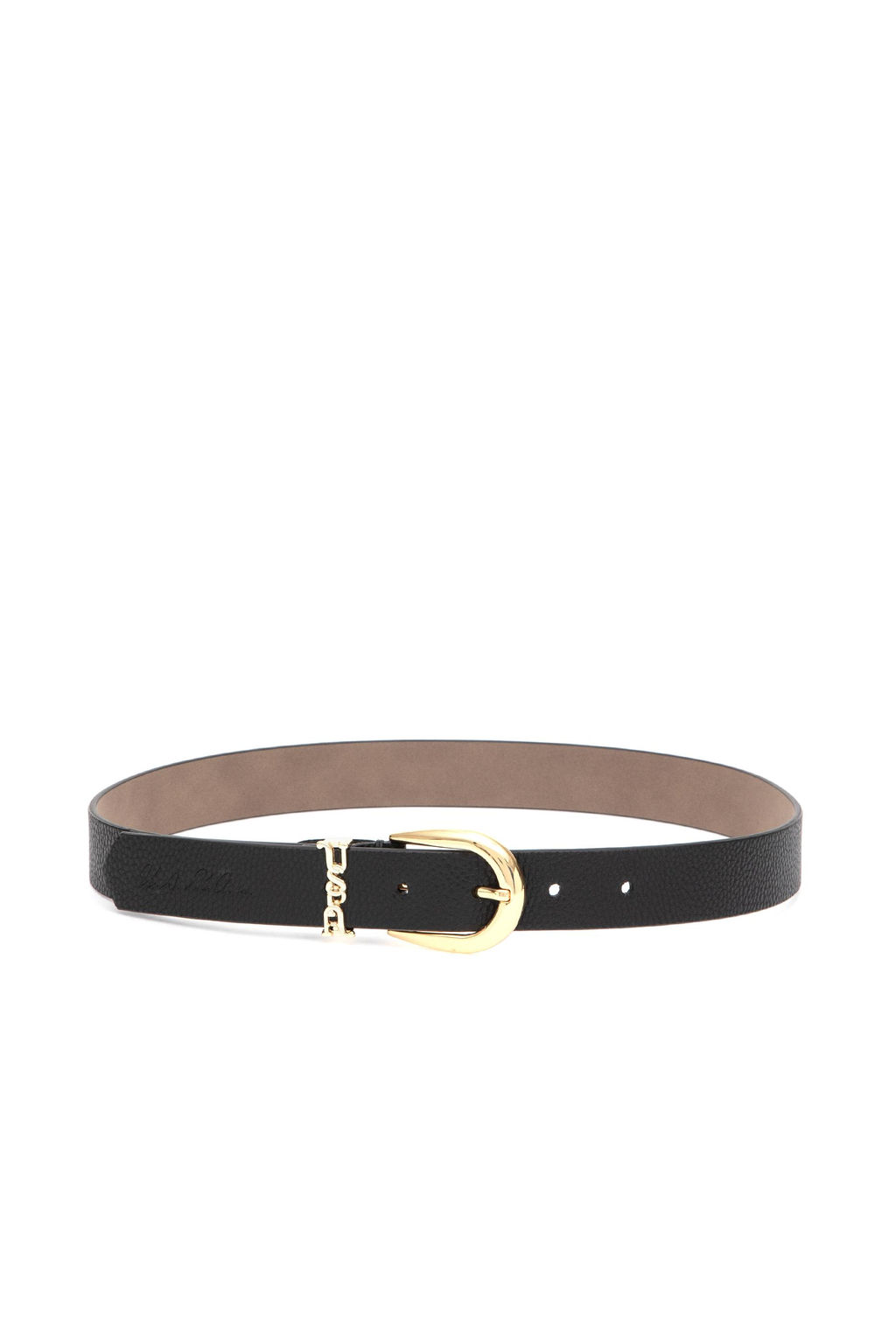 Kad_n Siyah Kemer - U.s. polo assn фото 2