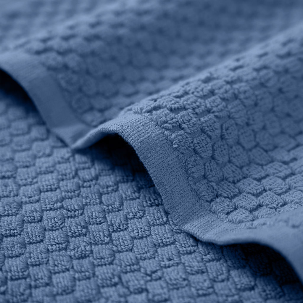 Полотенце VR МХ50 Т635/0822 синий деним Т635/0822 70х140