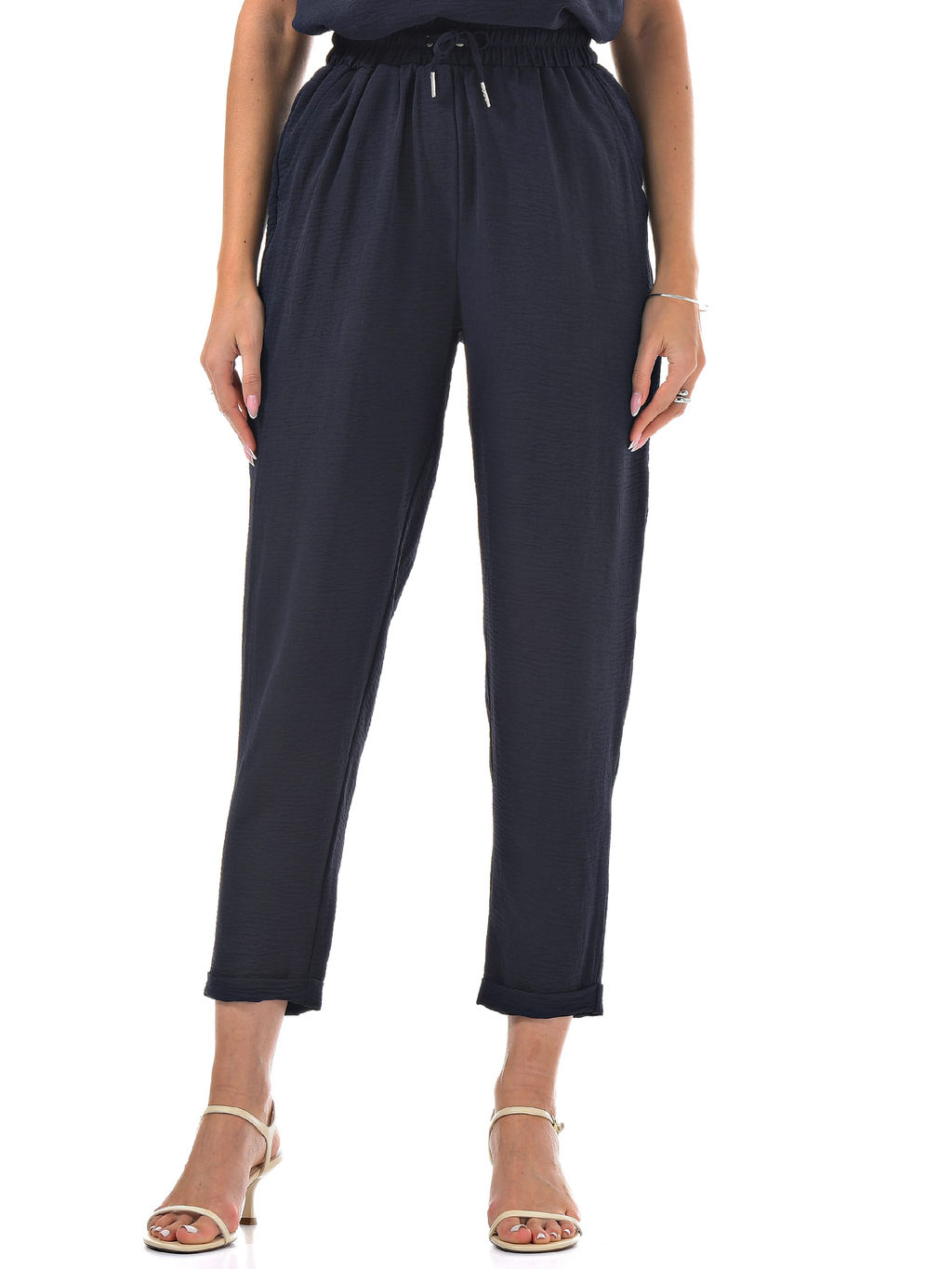 Брюки вискоза с лайкрой - А+б коллекция фото 74