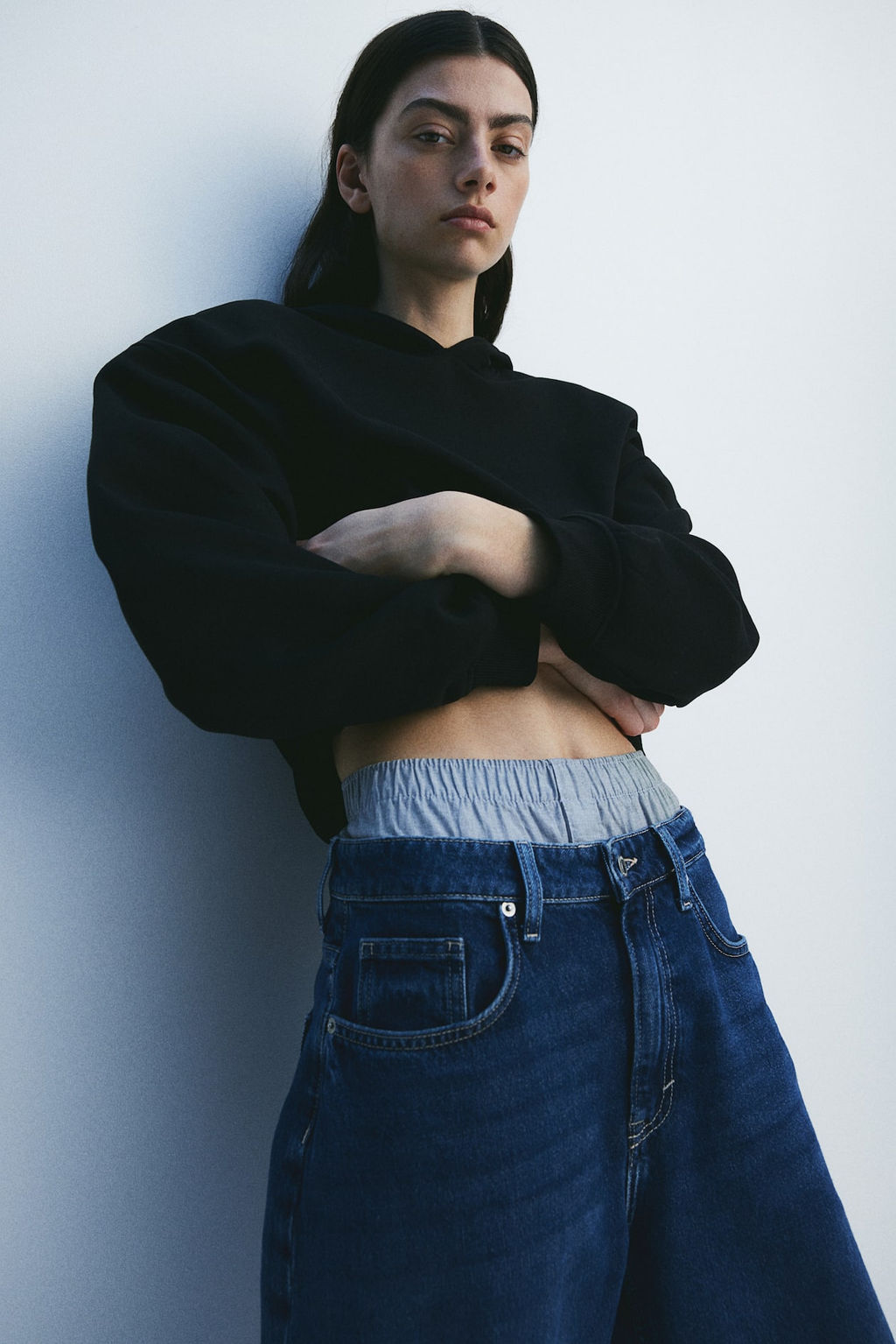 Sudadera con capucha - H&m фото 2