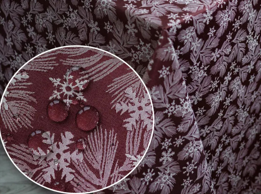 Скатерть М300-2634/191862+010101П 300x150