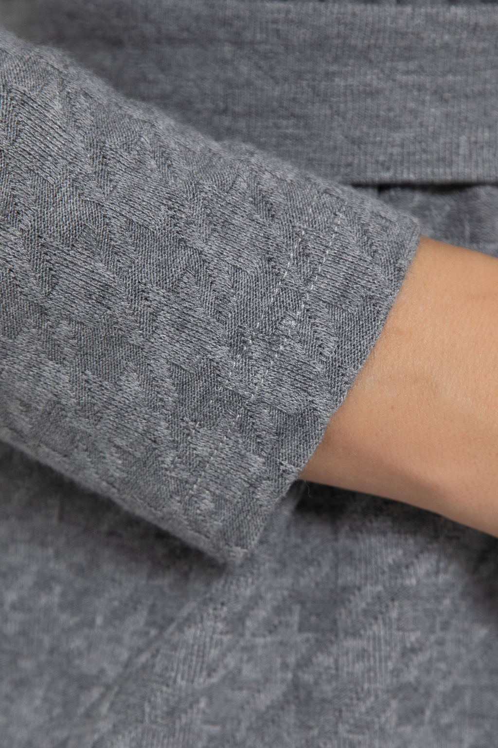 Жакет Кардиган