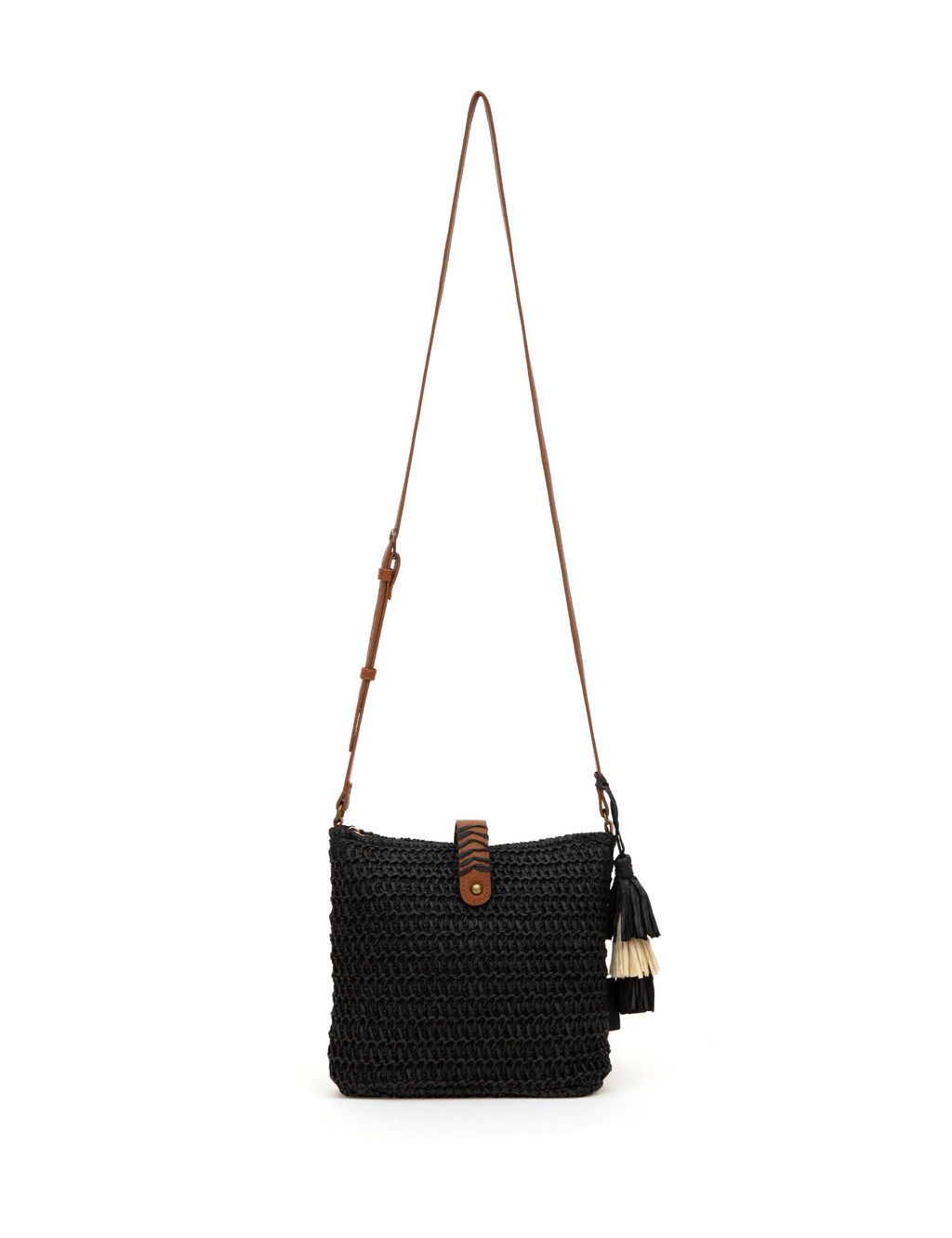 Siyah Has_r _apraz _anta - Pierre cardin фото 6