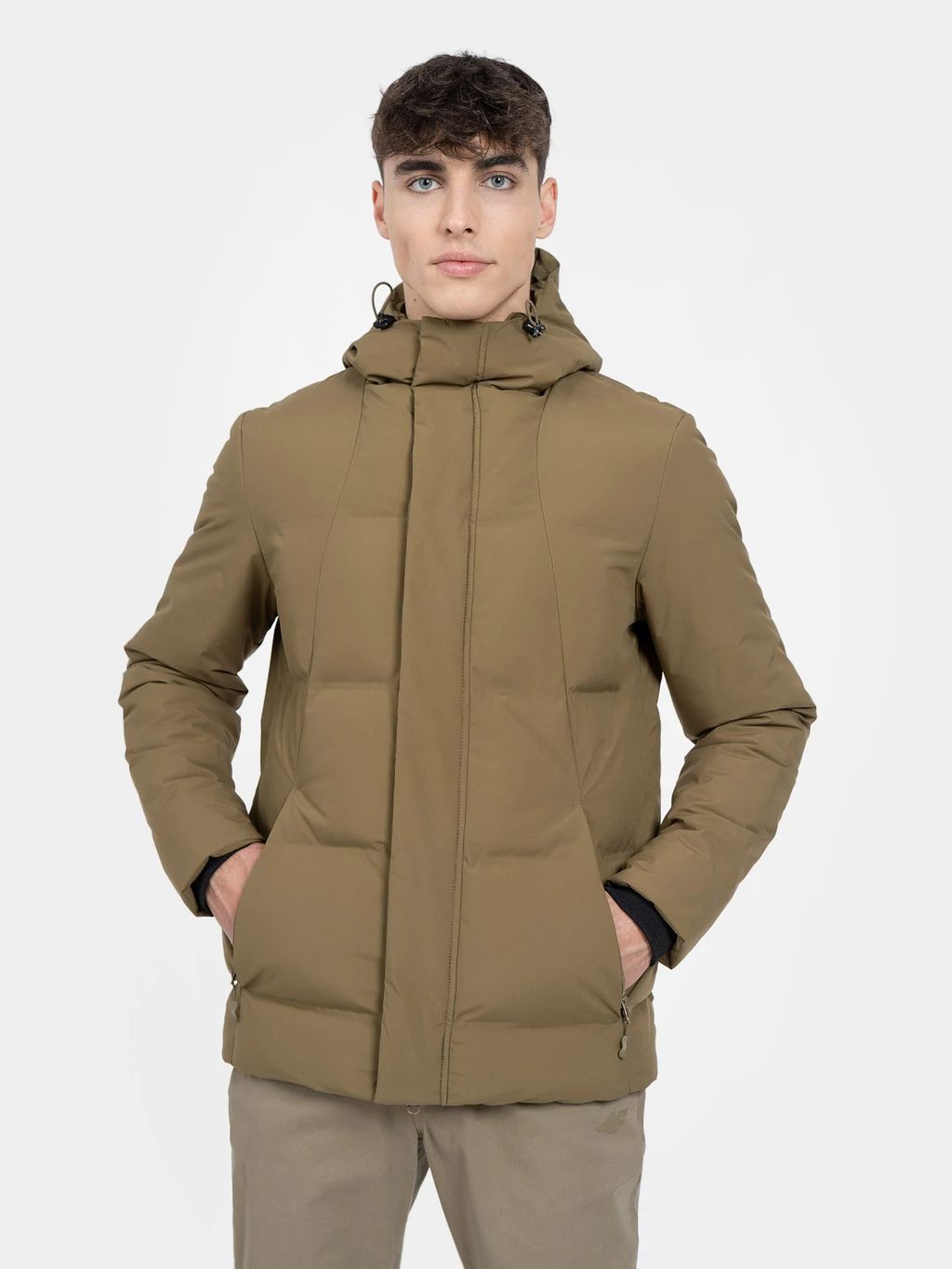 Куртка мужская