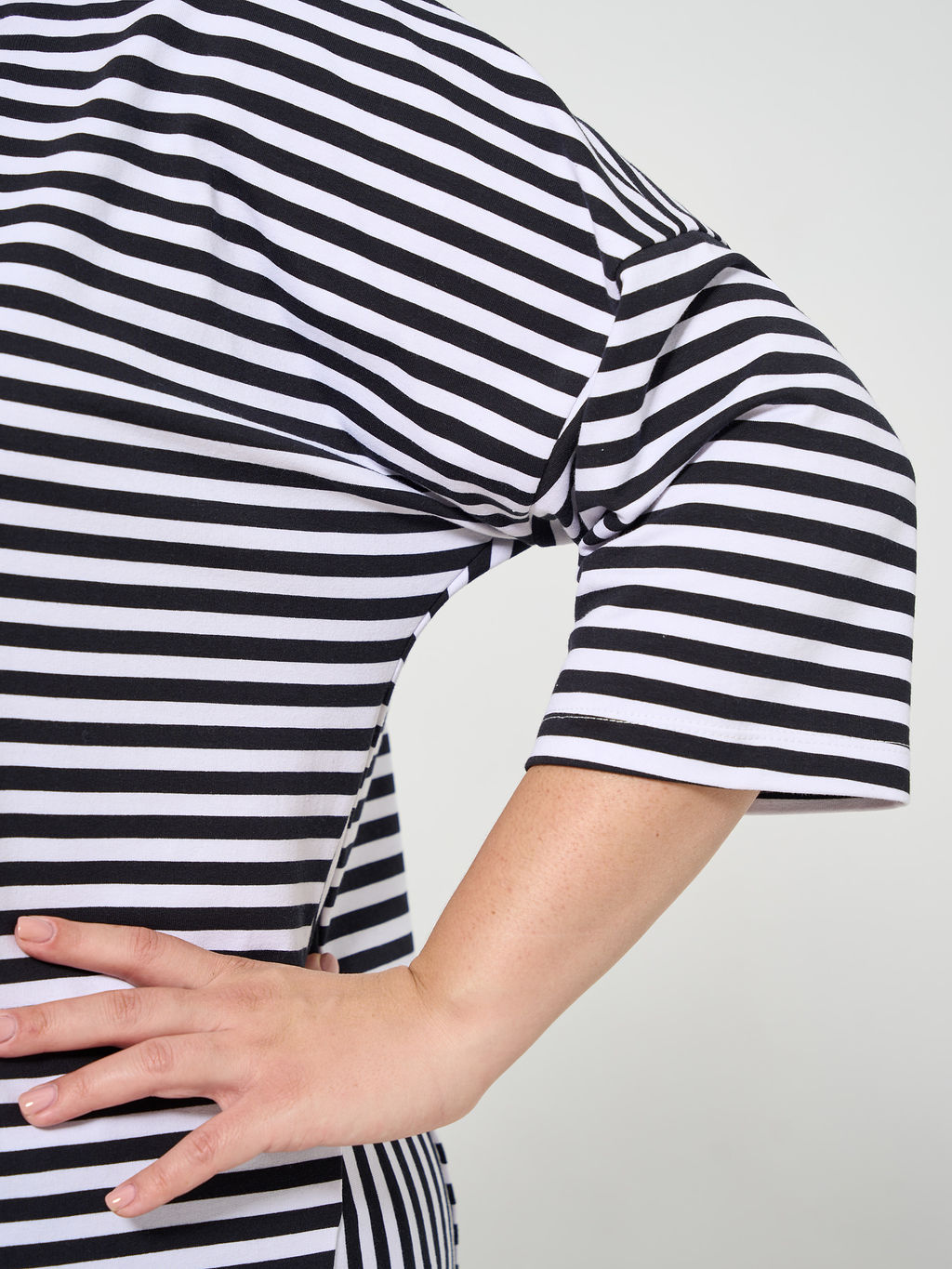 Джемпер 0202-1 фуксия - Dora фото 43