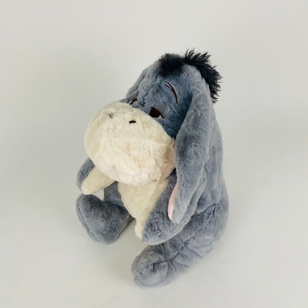 Мягкая игрушка Ослик 32 см (арт. 0880-1) - Storyland фото 3