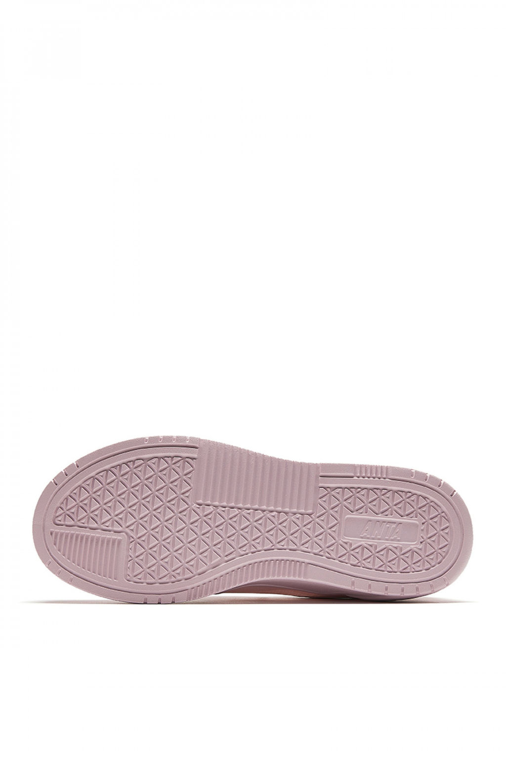 Кеды Розовый