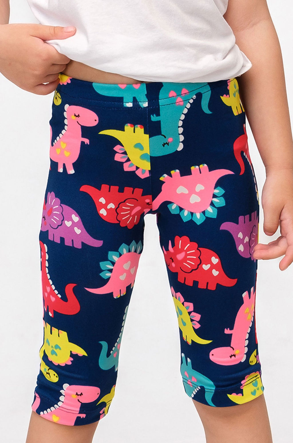 Велосипедки из бамбука для девочки Bonito фото 32