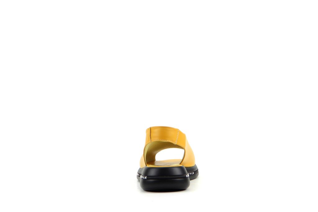 Босоножки EDART 1019.189 bl. yellow