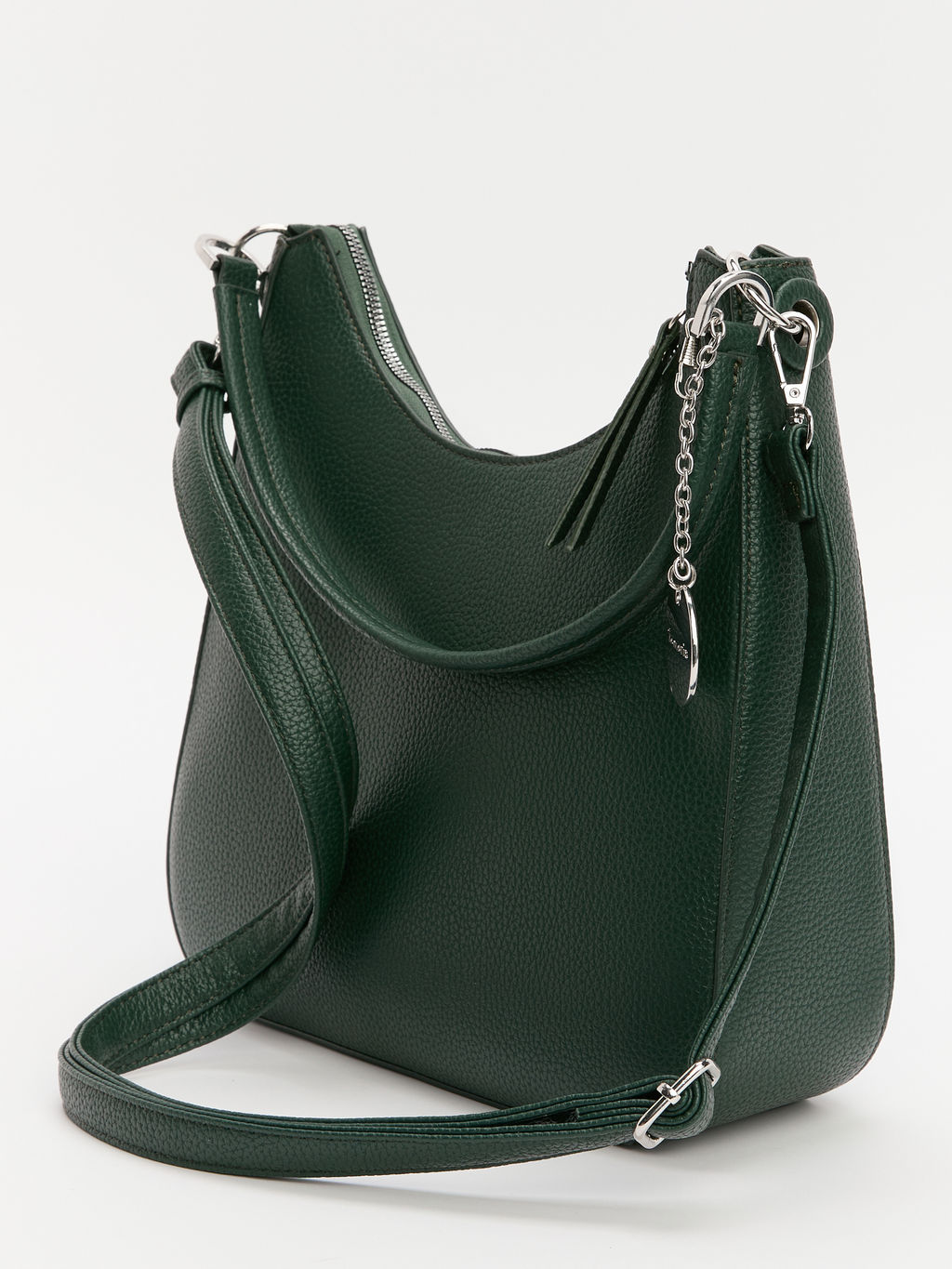 Женская сумка на плечо TAMARIS Артикул 4476225, темно-зеленый  фото 4