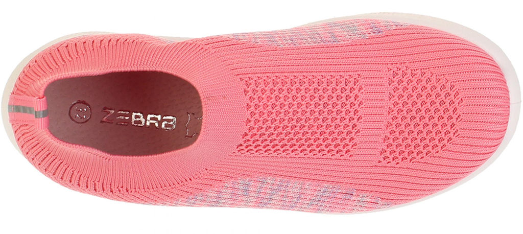 Кроссовки Зебра 17296-23  фото 3