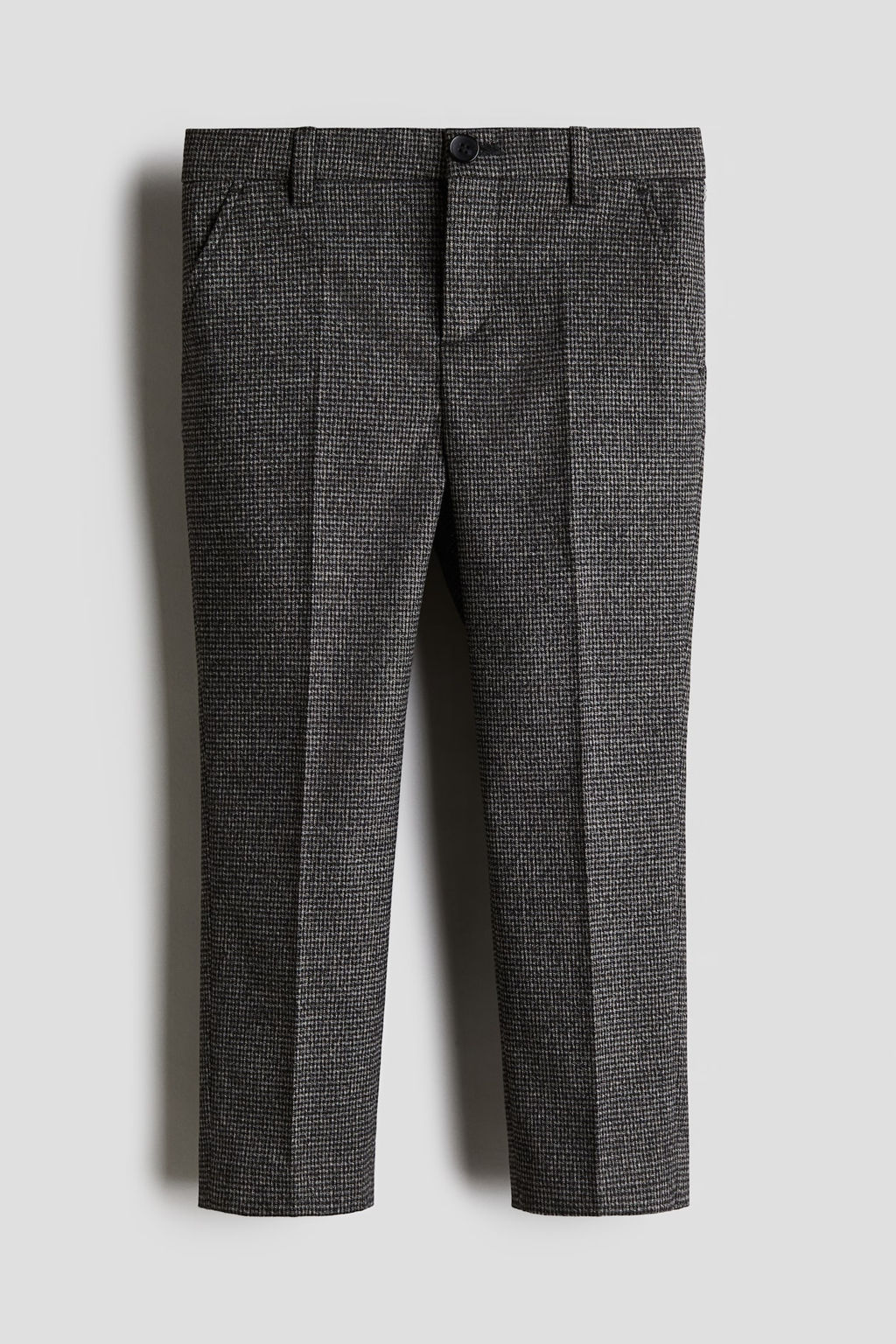 Pantalon de traje Slim Fit - H&m фото 4