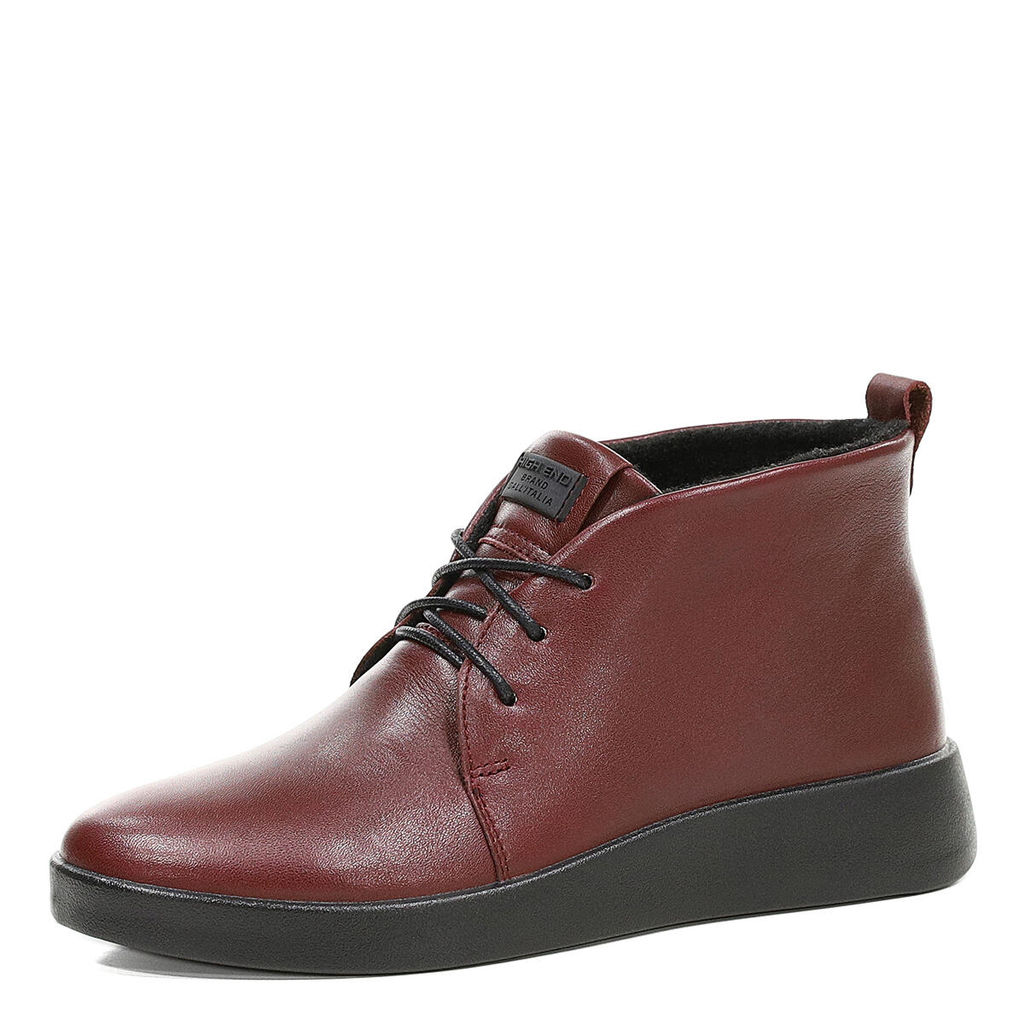 Ботинки женские