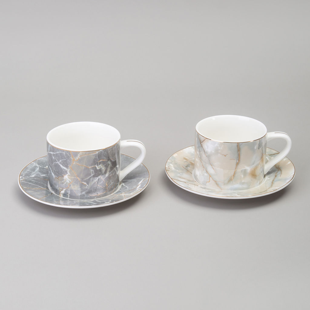 ЧАЙНЫЙ НАБОР LEFARD TOP STYLE НА 2 ПЕР. 4 ПР. 250 МЛ  фото 5