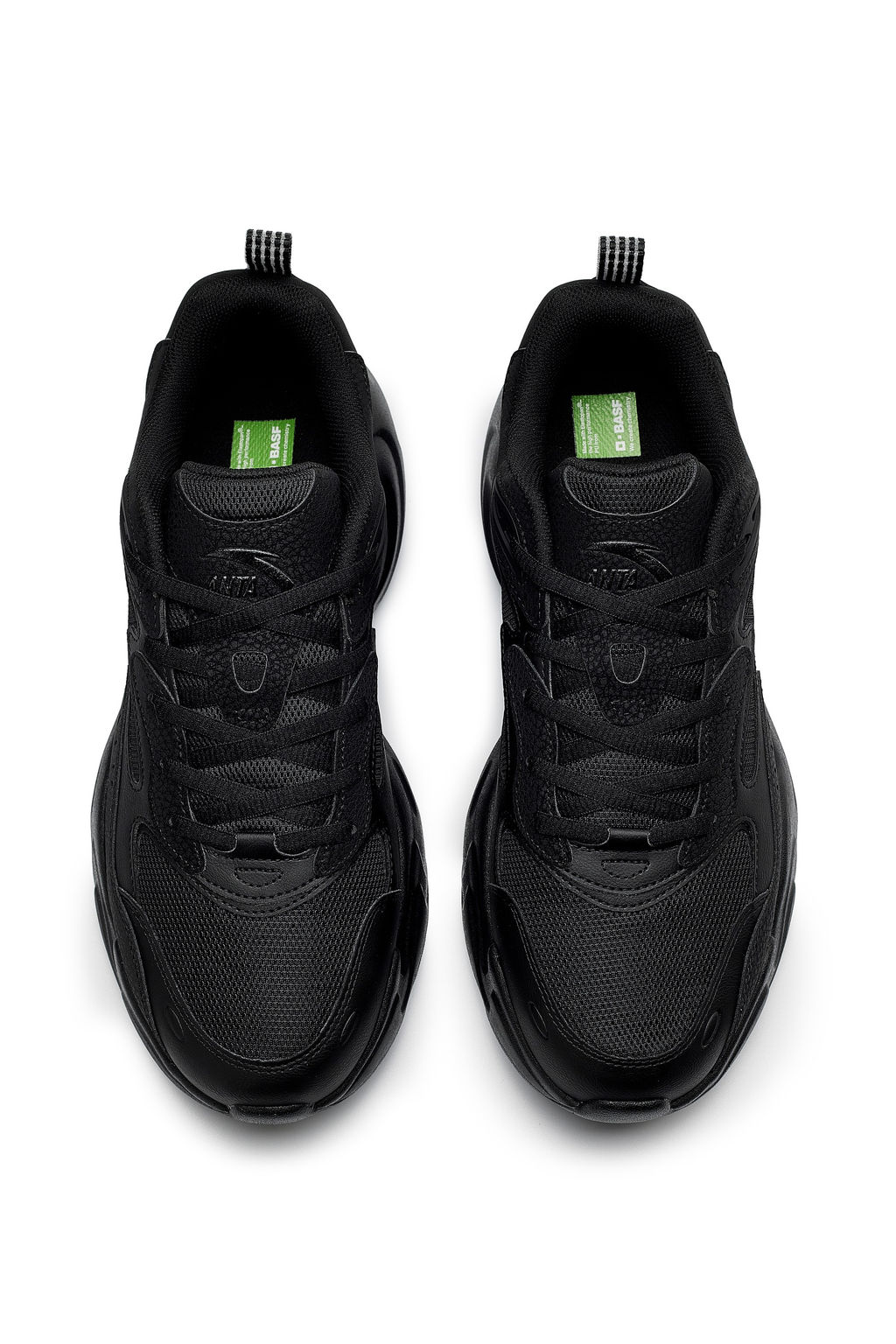 Кроссовки LifeStyle Черный