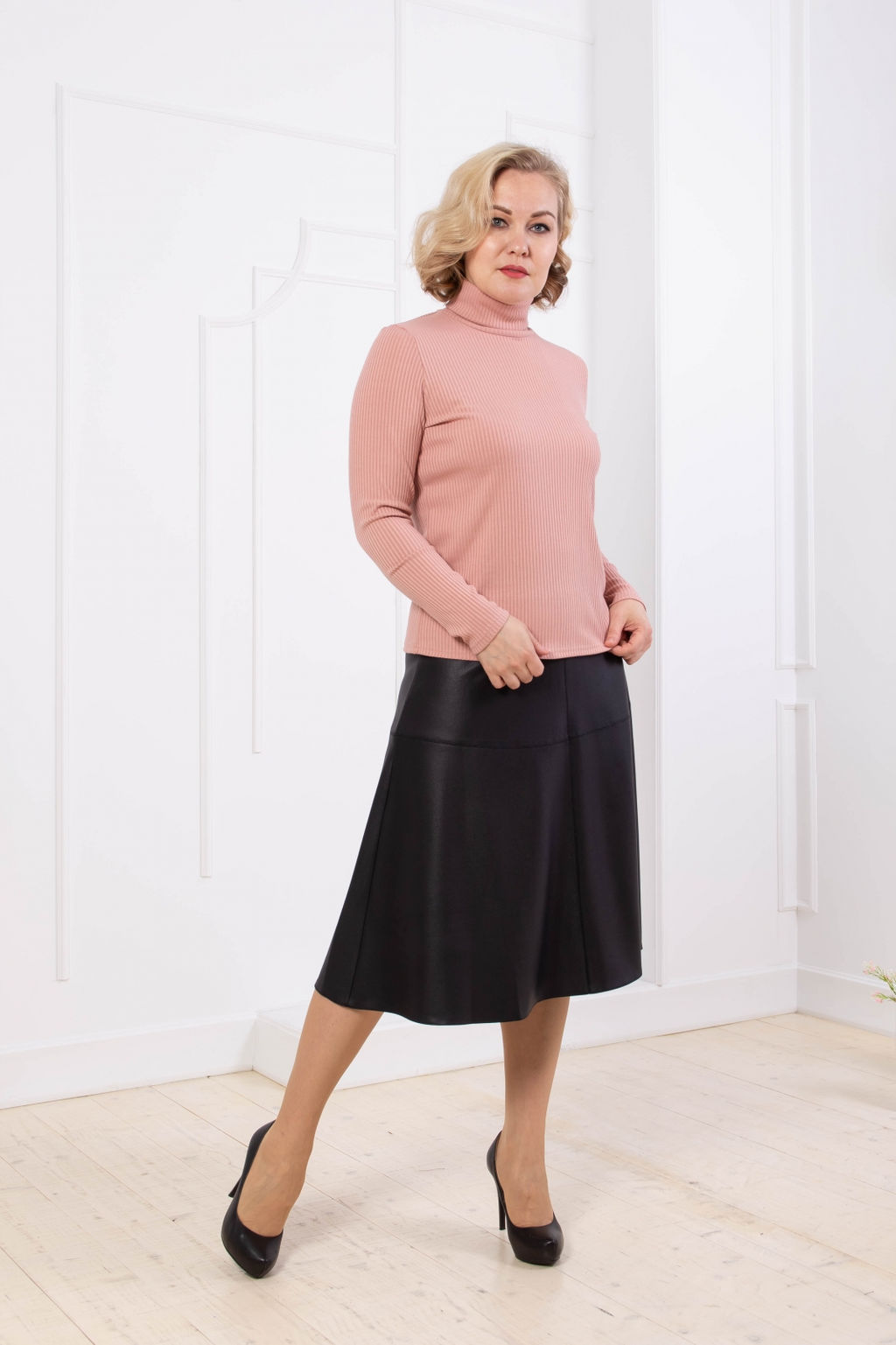 Джемпер женский П4199 - Olsarri фото 13