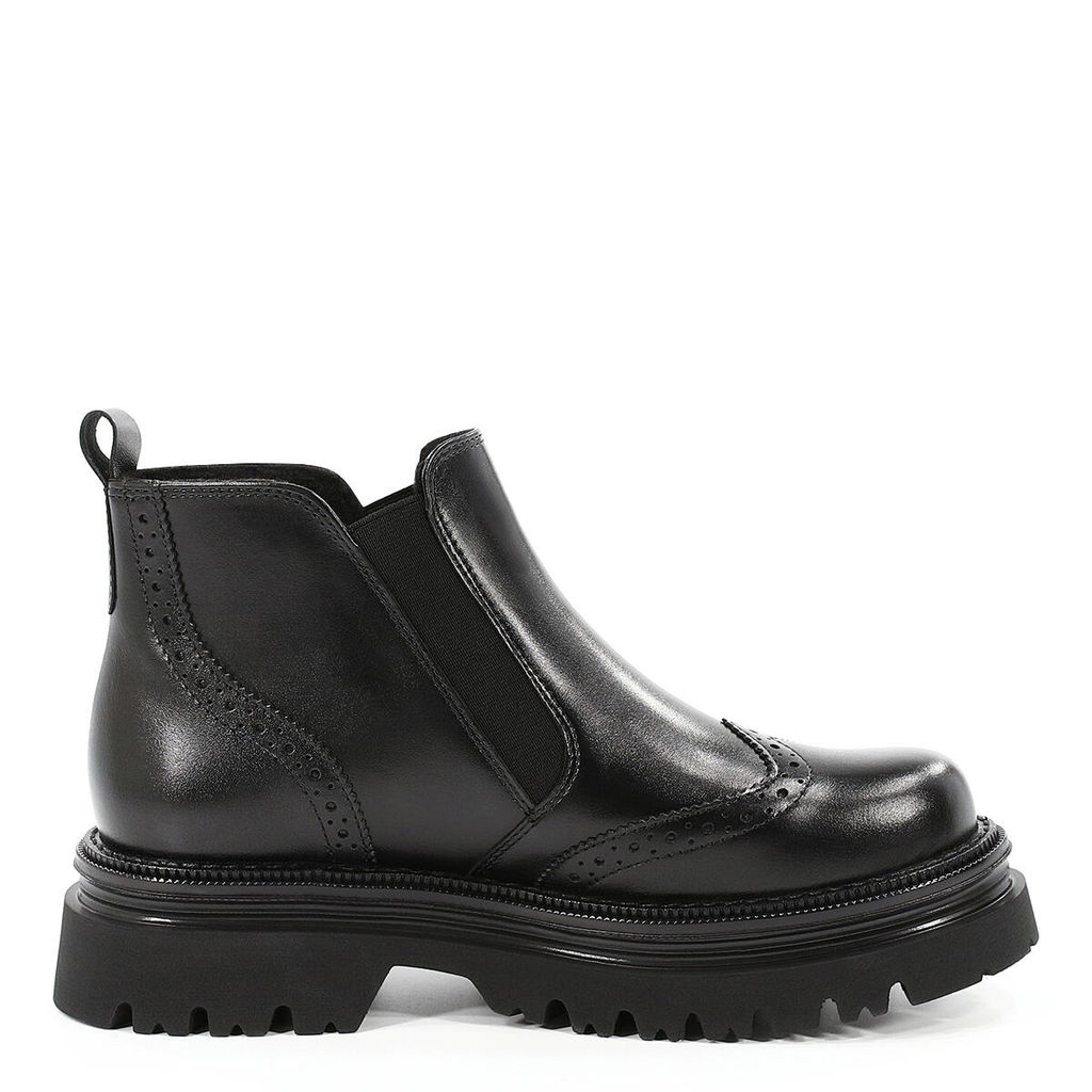 Ботинки женские