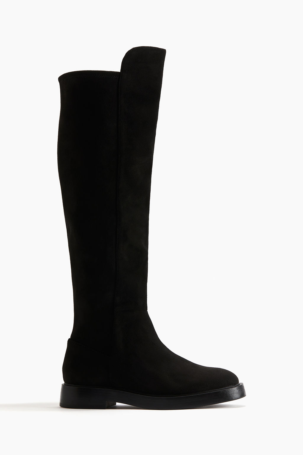 Botas a la rodilla - H&m фото 5