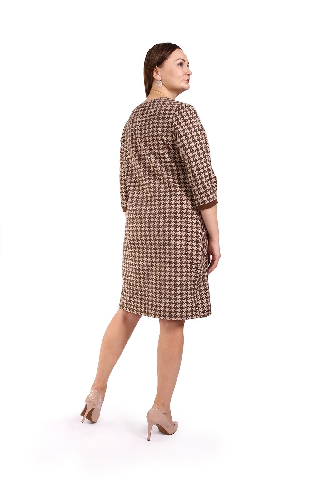 Платье женское П4220 - Olsarri фото 2