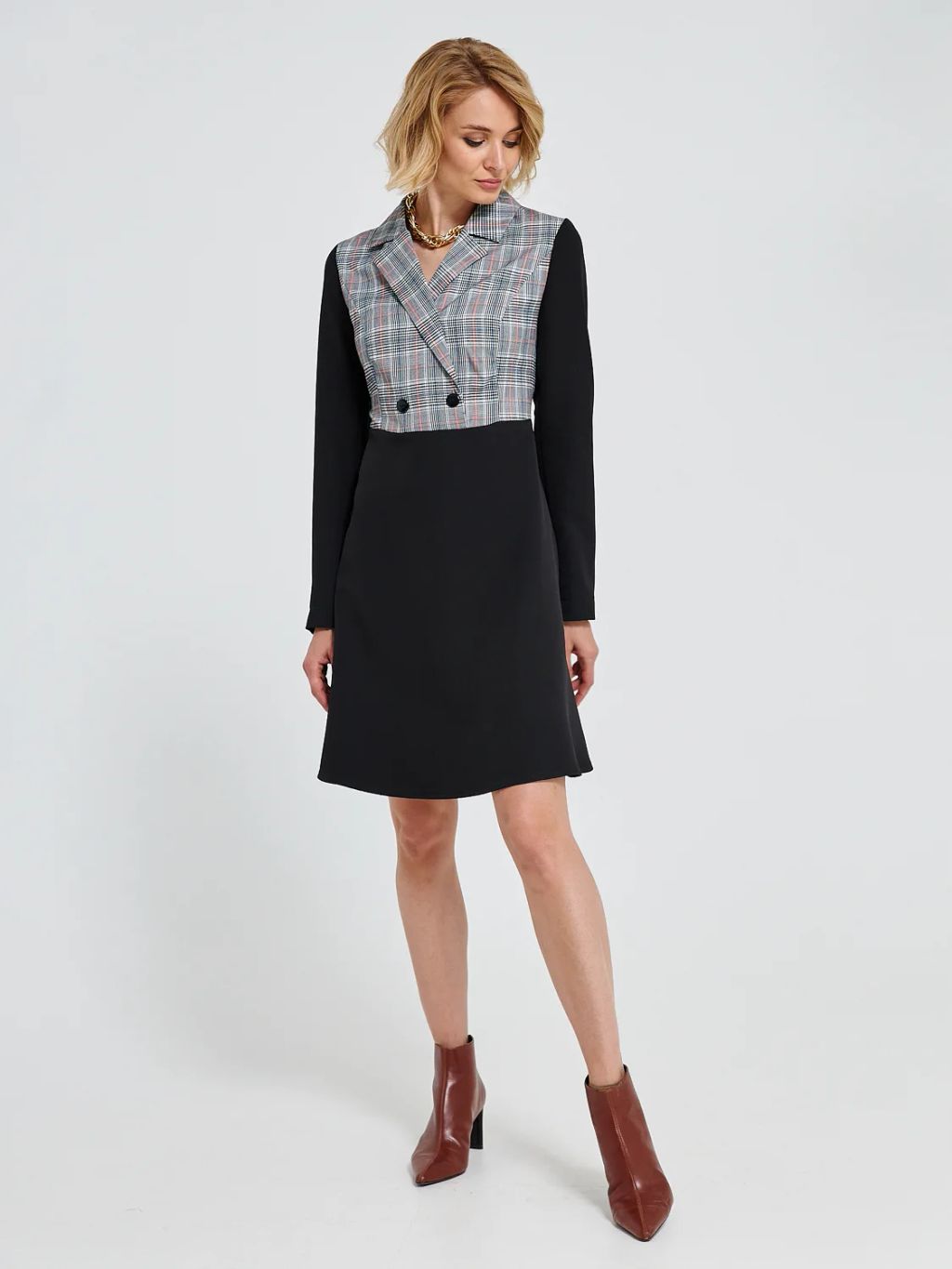 JETTY Платье  фото 9