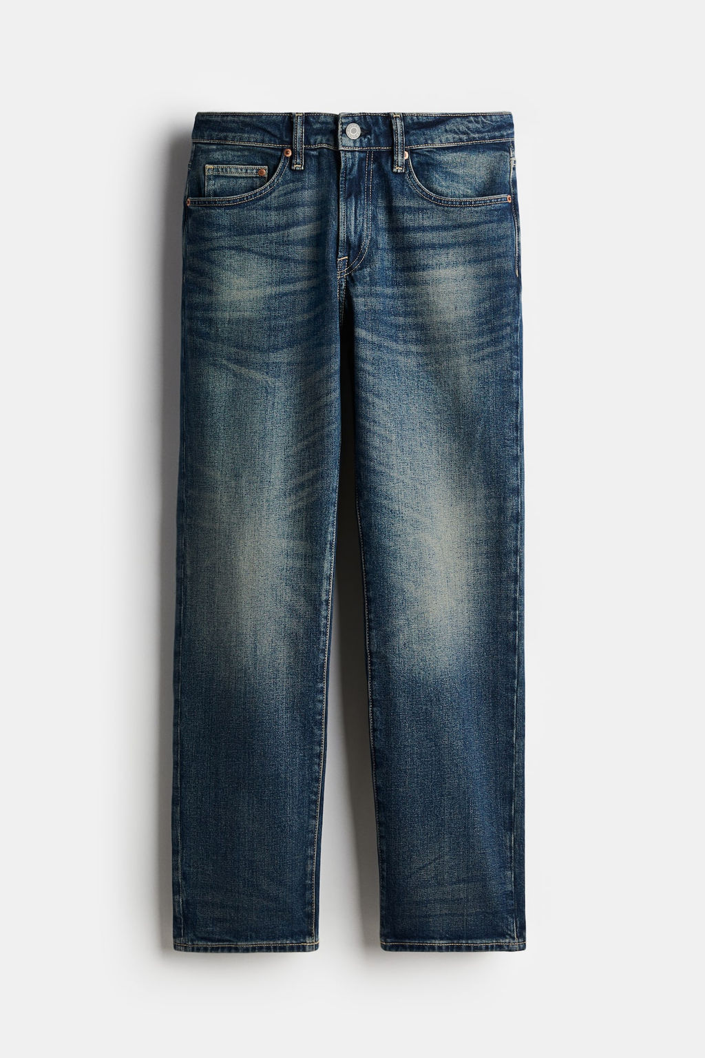 Regular Jeans - H&m фото 6