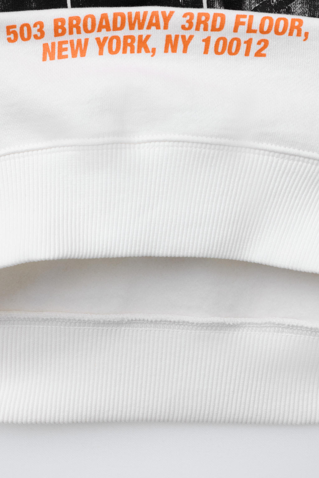 GRAFFITI PRINT SWEATSHIRT - Zara фото 4