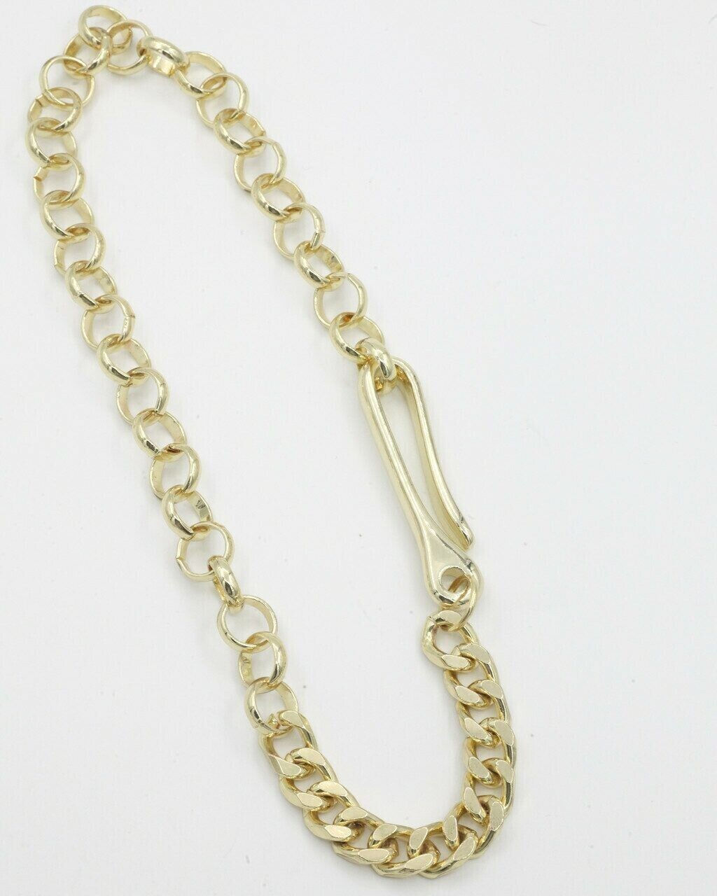 Колье-цепь G098576907230