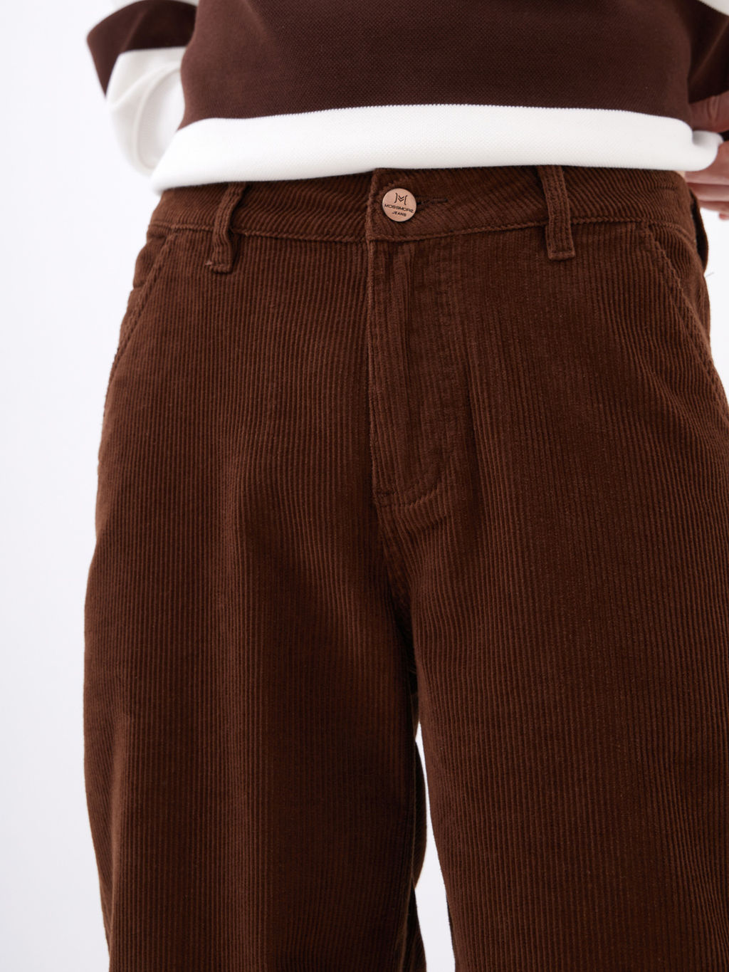 Мужские Брюки BAGGY