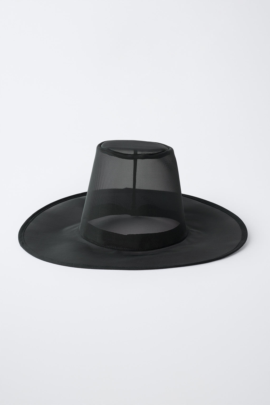 GORRO DISFRAZ KPOP DEMON HUNTERS NETFLIX  / Negro - Zara фото 4