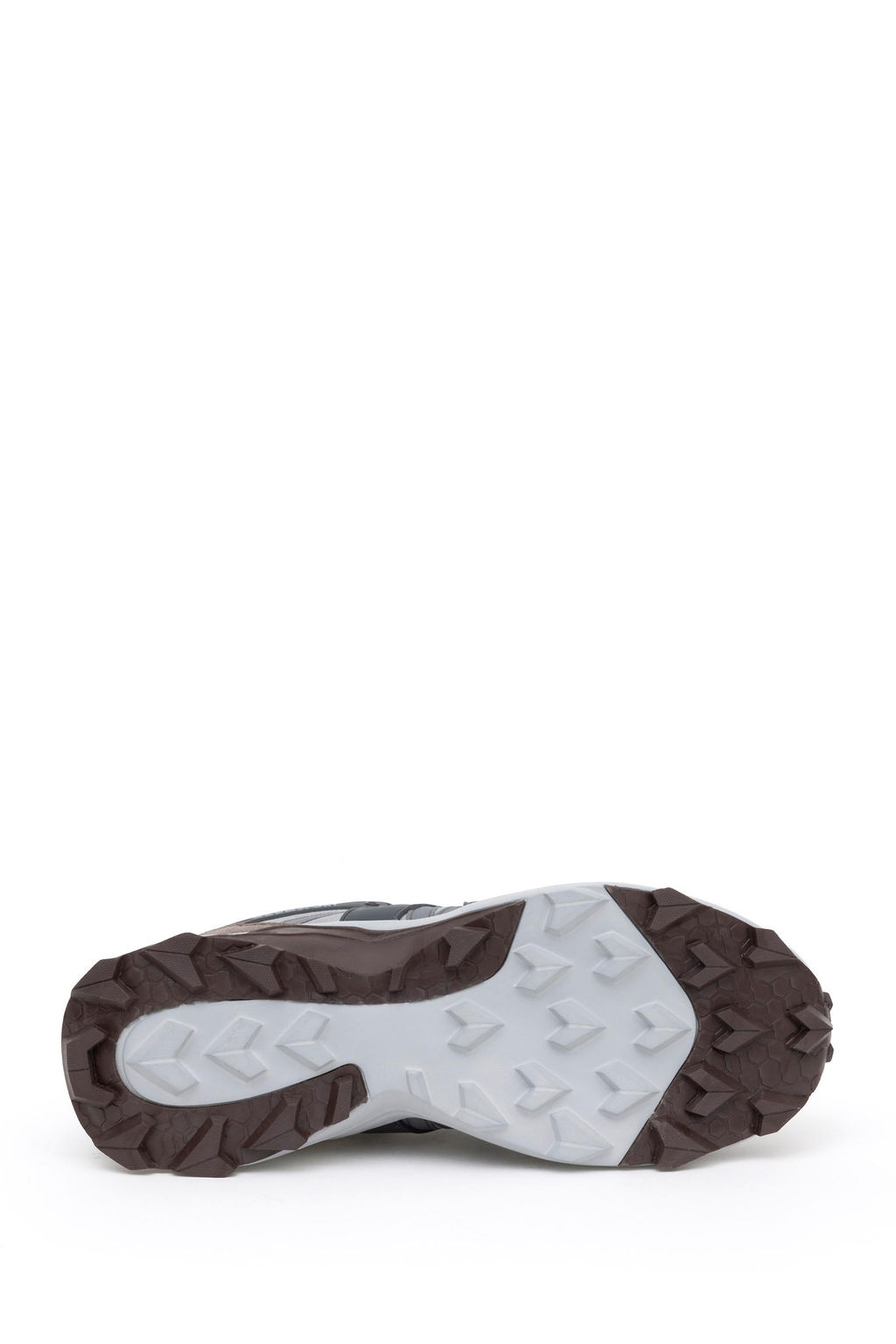 Мужская серая спортивная обувь - U.s. polo assn фото 15