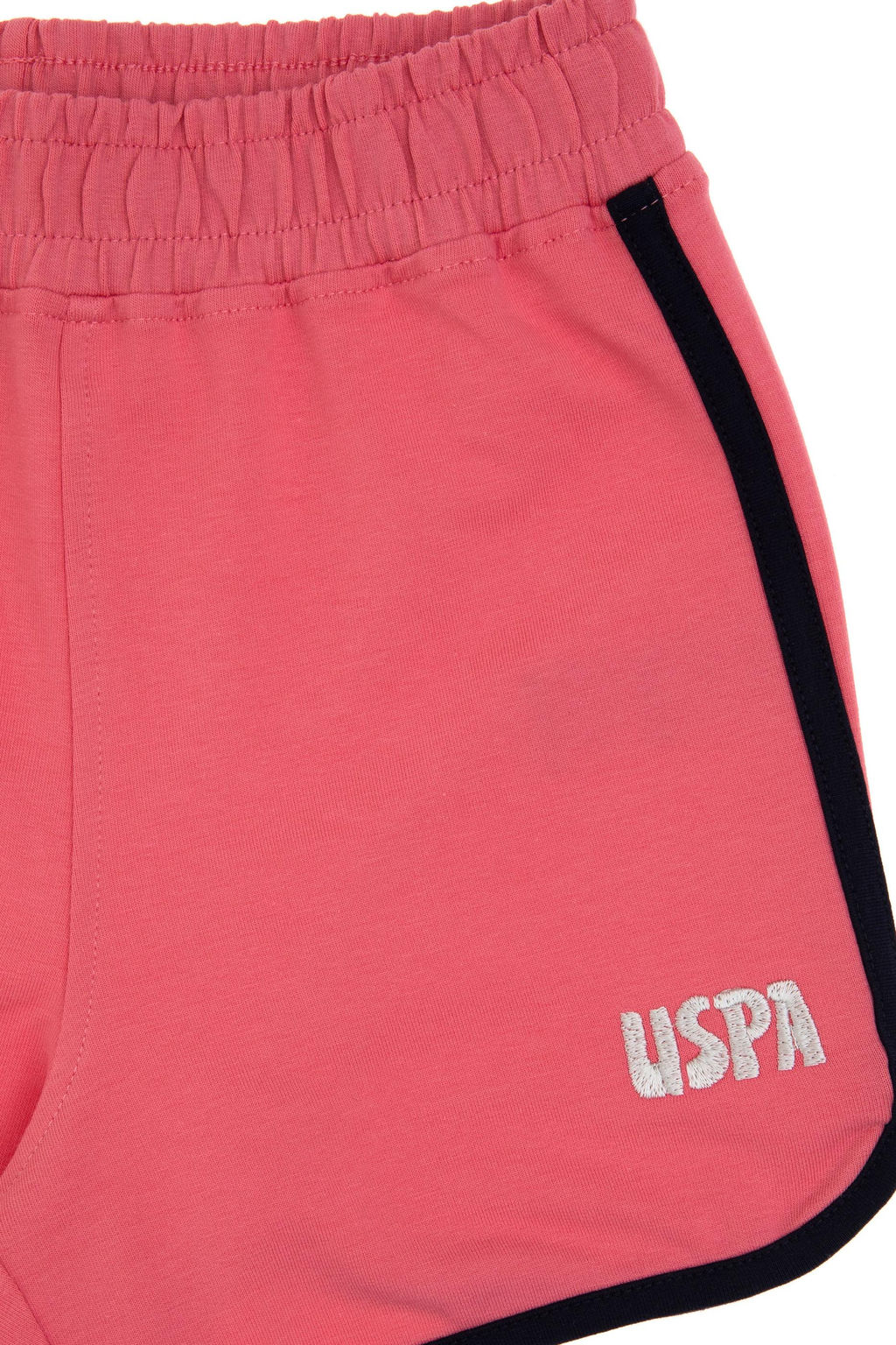 K_z _ocuk Pembe _rme _ort Sepette S_rpriz _ndirim - U.s. polo assn фото 3