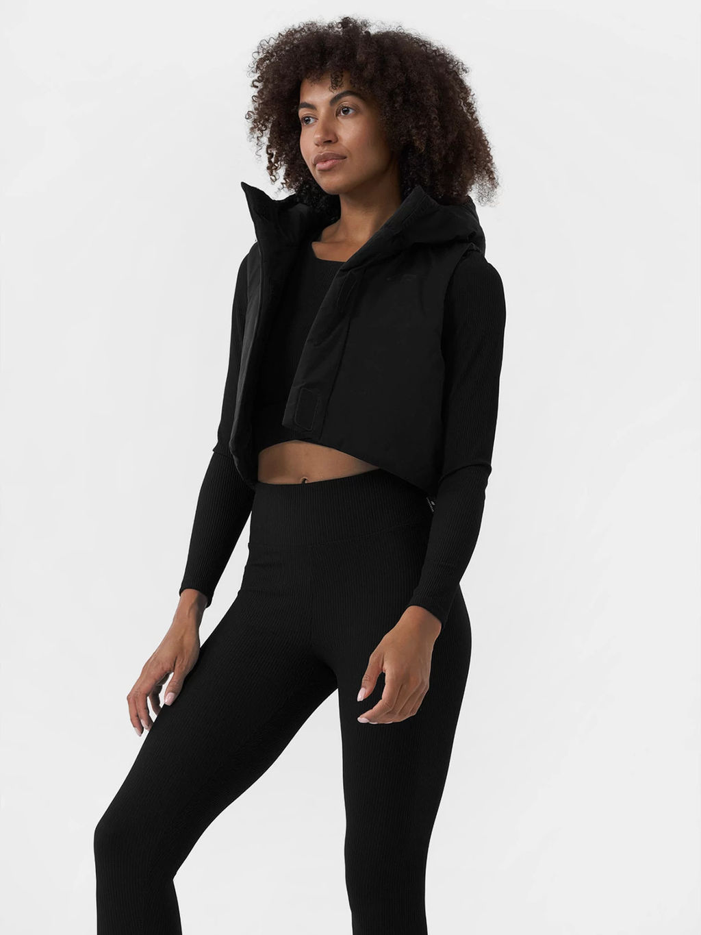 Куртка женская