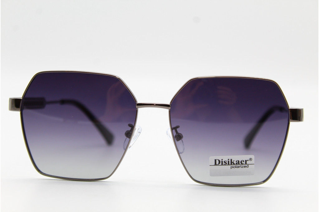 Солнцезащитные очки Disikaer (Polarized) с мешочком 0814 60-17-145 C1