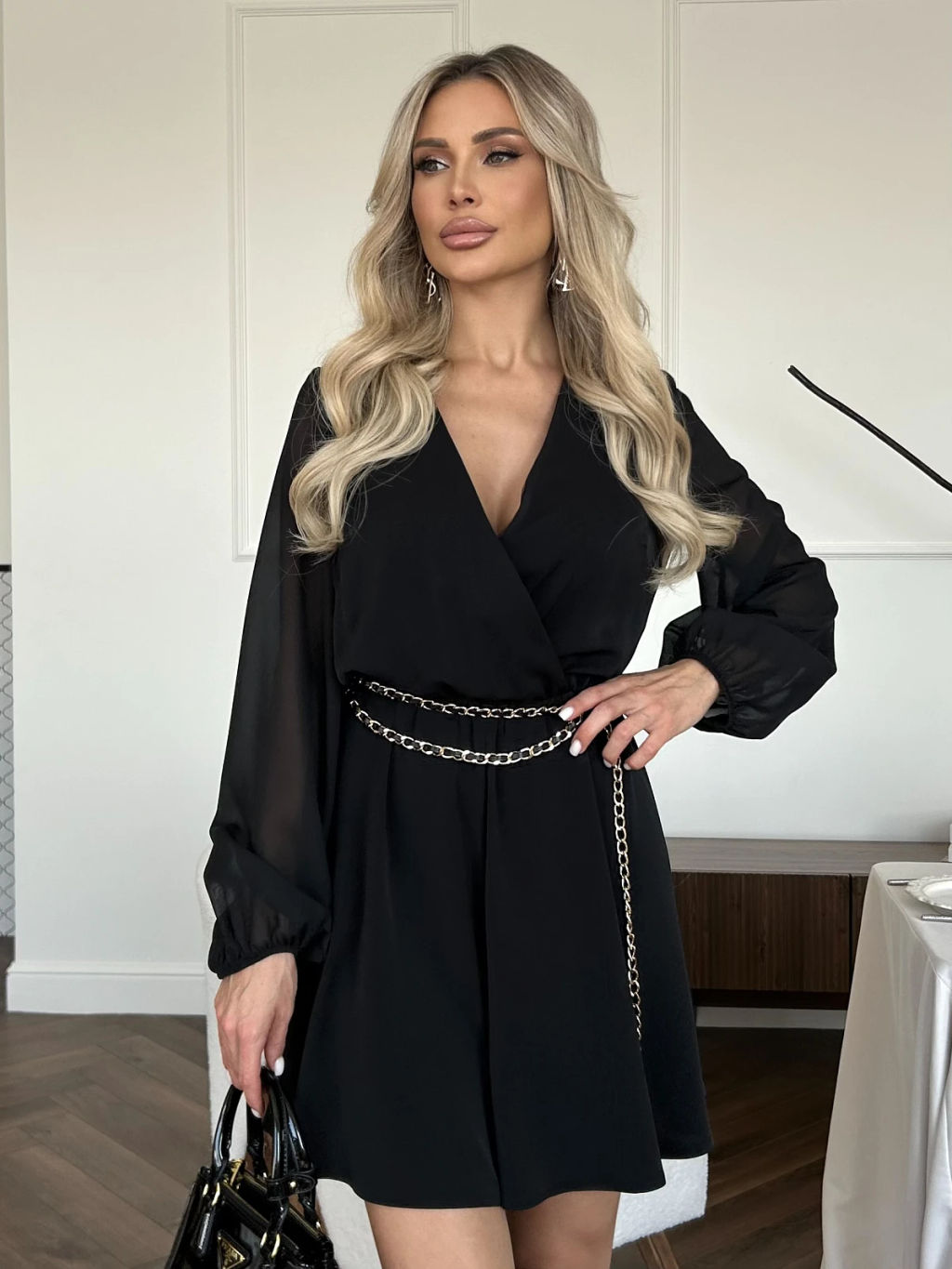 JETTY Комбинезон  фото 5