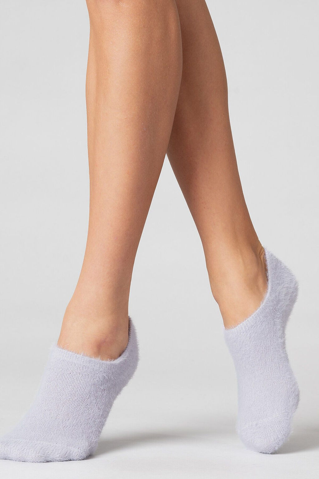 Носки 934064 Арт WS0 ANGORA 01 BEIGE - Giulia фото 5