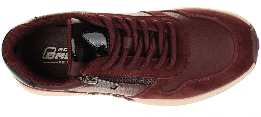 Кроссовки Baden GG247-100