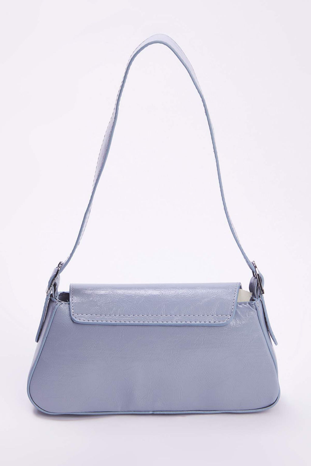 Mavi Kad?n Mini/Kucuk City Omuz Canta TAKSS25OC00035