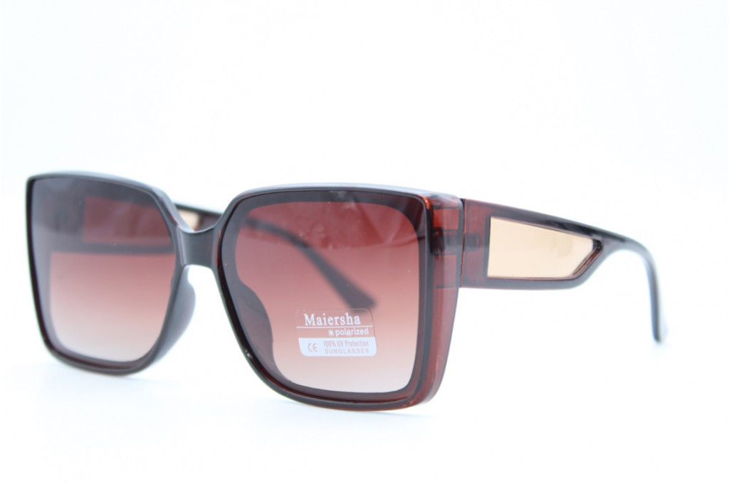 Солнцезащитные очки Maiersha (Polarized) 03566 C8-19