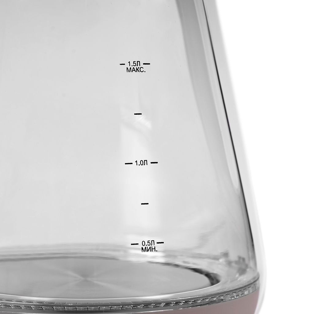 Чайник электрический GALAXY LINE GL0557 (видео в описании)  фото 5