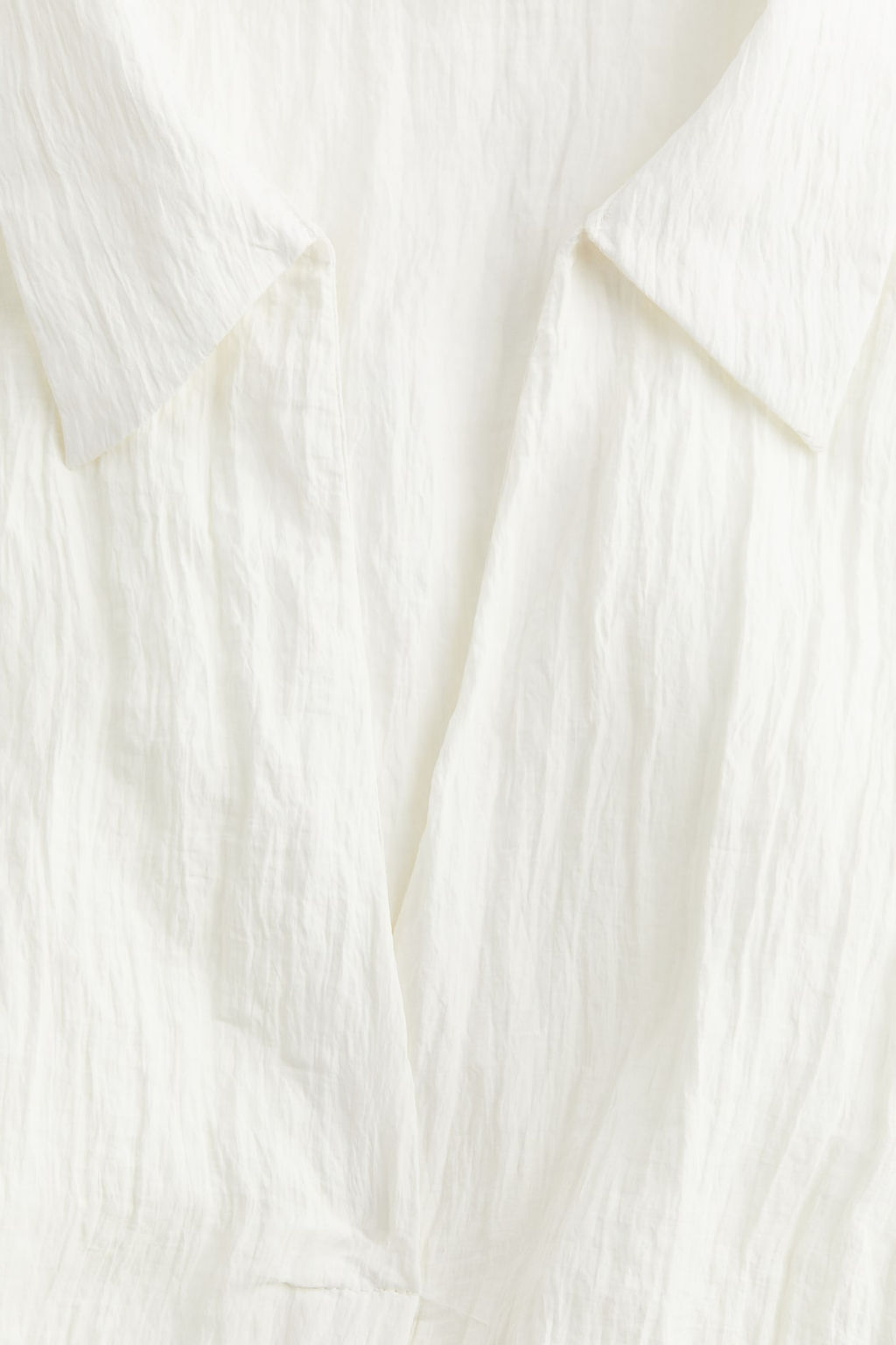 Blusa con lazada - H&m фото 6