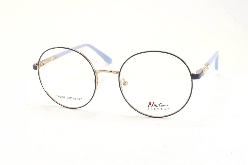 NIKITANA 8909 C4 53-19-140