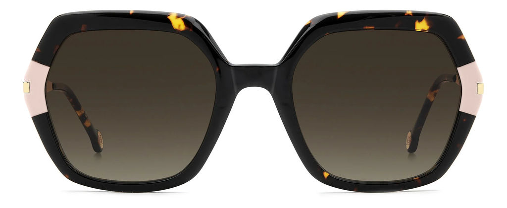 С/з очки CAROLINA HERRERA HER 0347/S цвет (код) 086