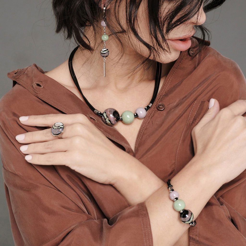 FRESHNESS Кольцо KO4626