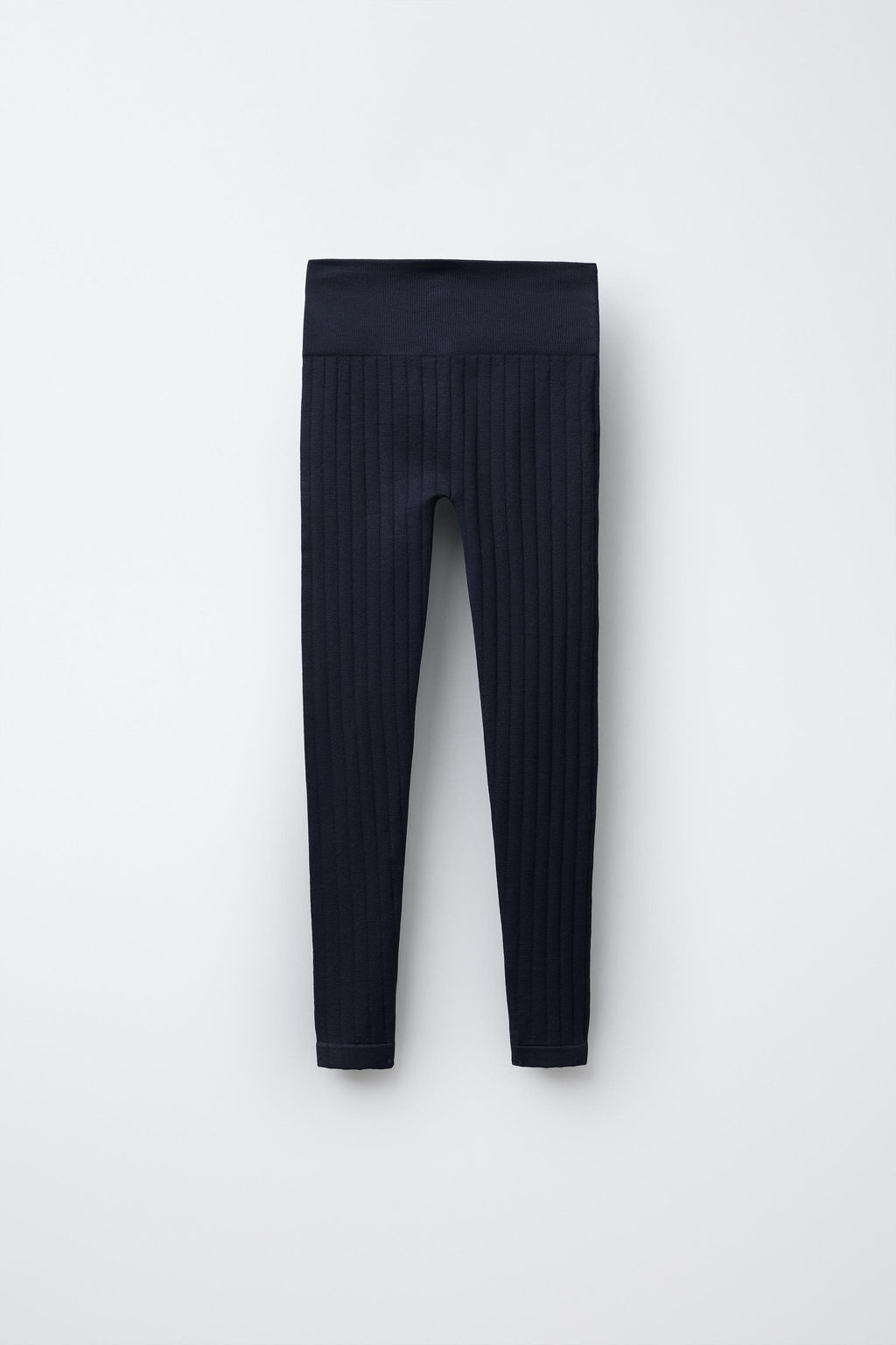 SEAMLESS GYM LEGGINGS - Zara фото 2