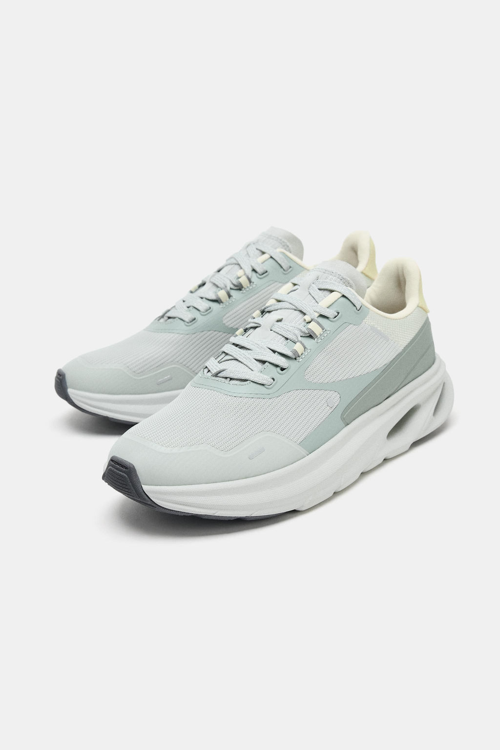 RUNNING SNEAKERS - Zara фото 7